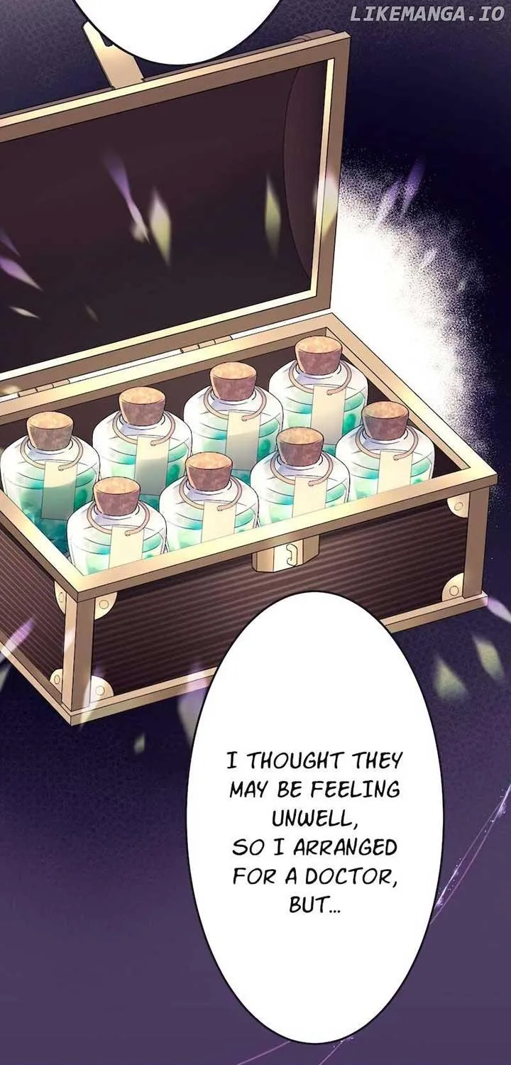 The False Saintess Overturns Her Fate Chapter 27 page 91 - 