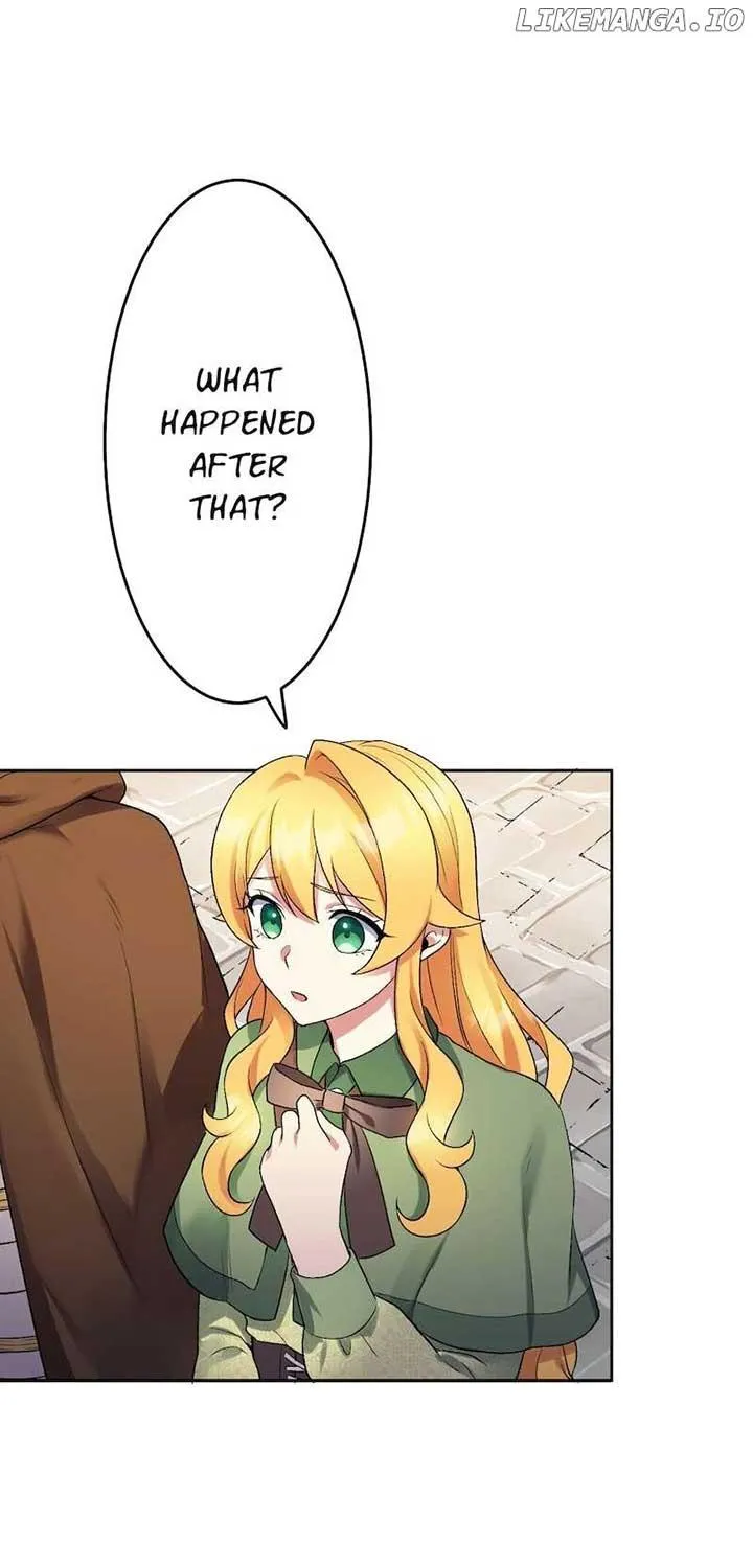 The False Saintess Overturns Her Fate Chapter 27 page 93 - 