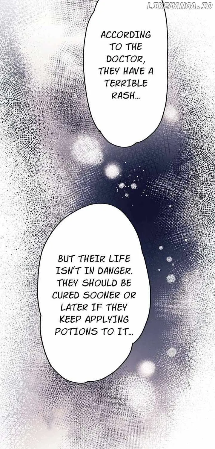 The False Saintess Overturns Her Fate Chapter 27 page 95 - 