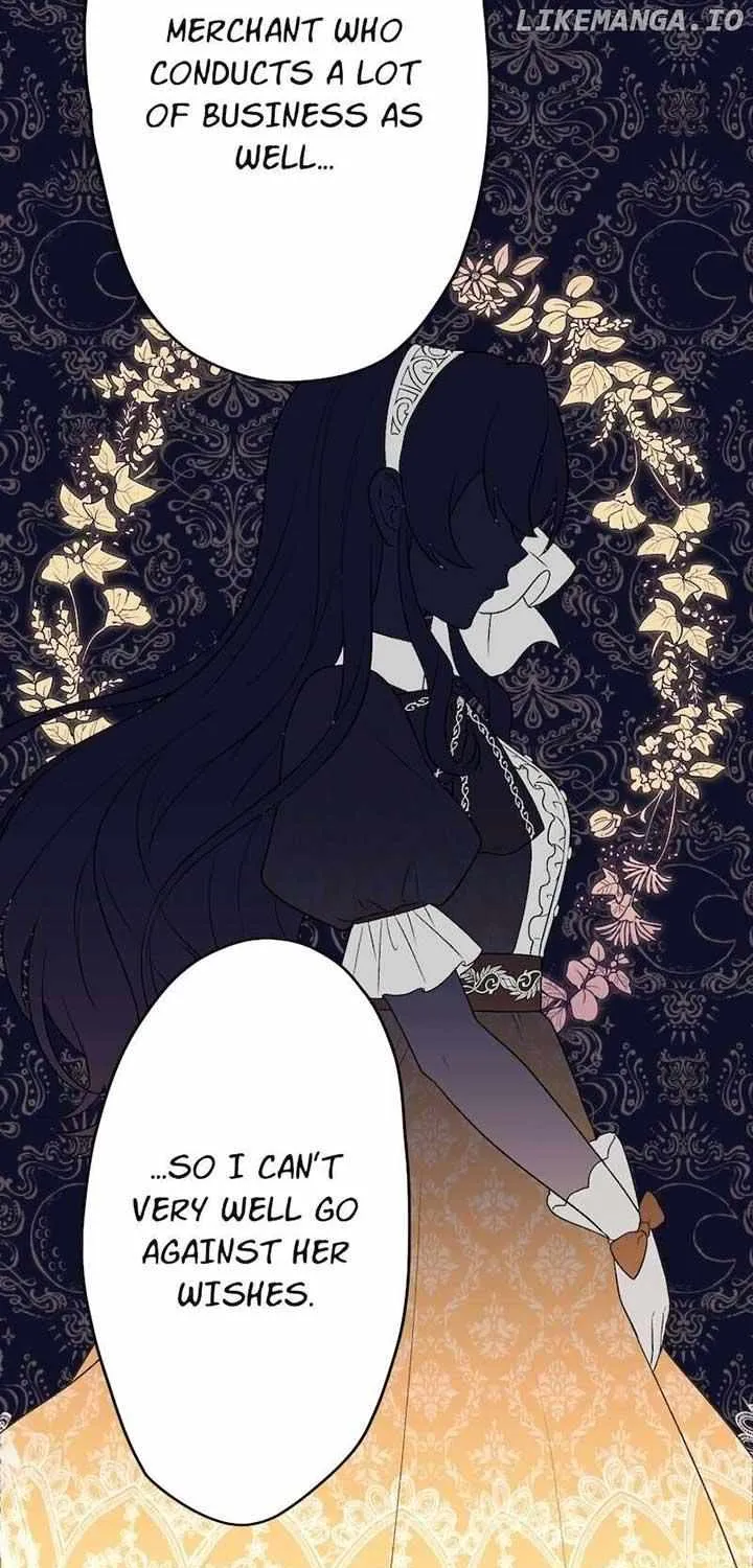 The False Saintess Overturns Her Fate Chapter 27 page 99 - 