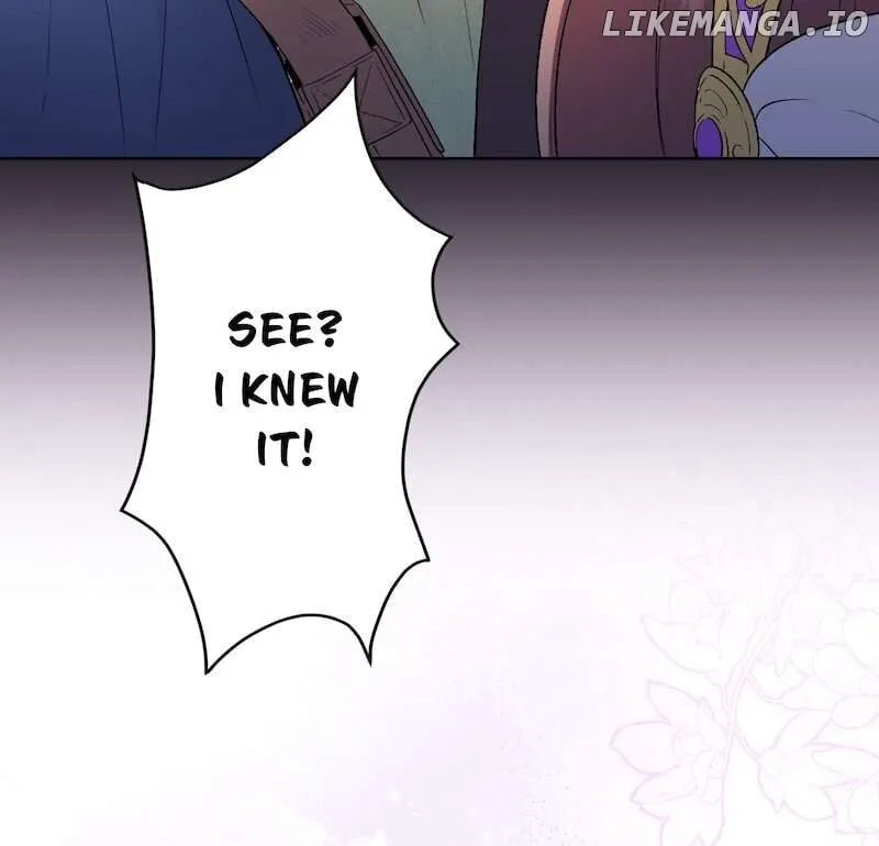 The False Saintess Overturns Her Fate Chapter 28 page 108 - 