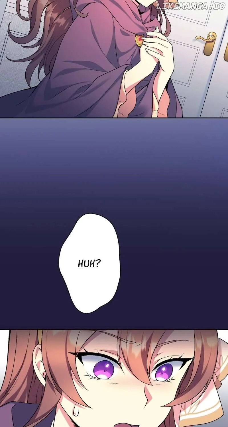 The False Saintess Overturns Her Fate Chapter 28 page 113 - 