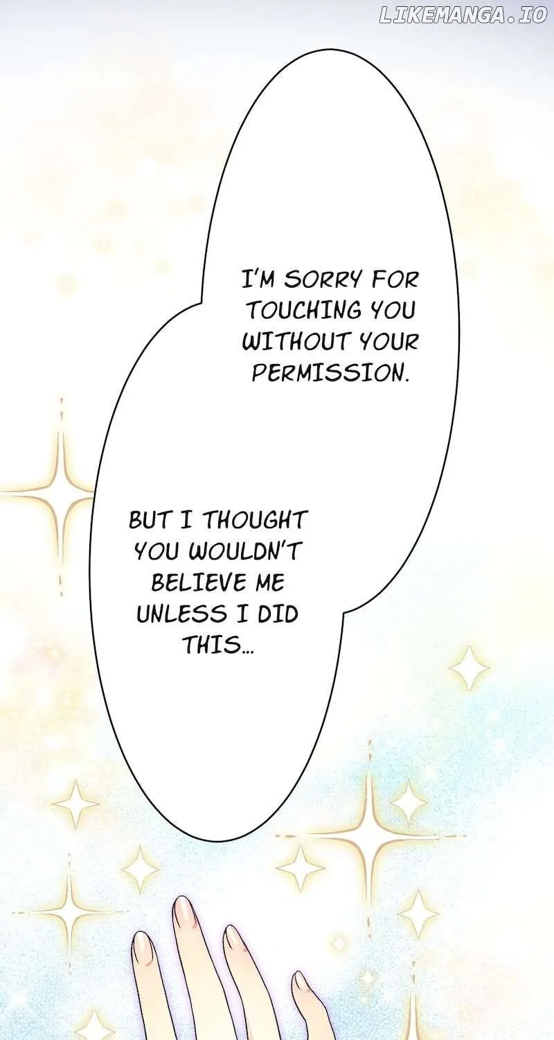 The False Saintess Overturns Her Fate Chapter 28 page 115 - 