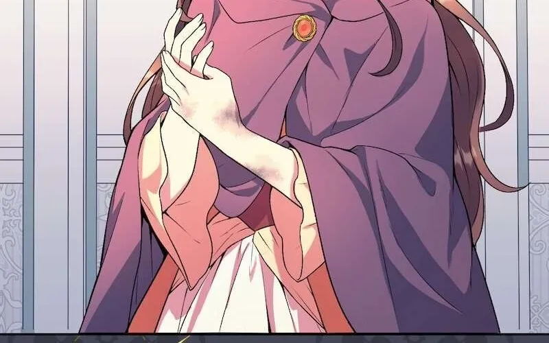 The False Saintess Overturns Her Fate Chapter 28 page 121 - 