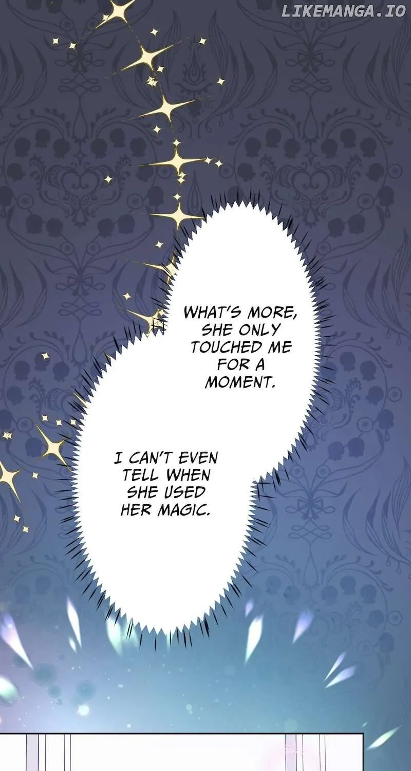 The False Saintess Overturns Her Fate Chapter 28 page 122 - 