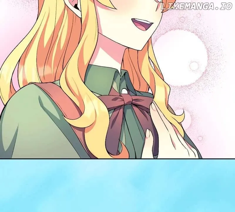 The False Saintess Overturns Her Fate Chapter 28 page 126 - 