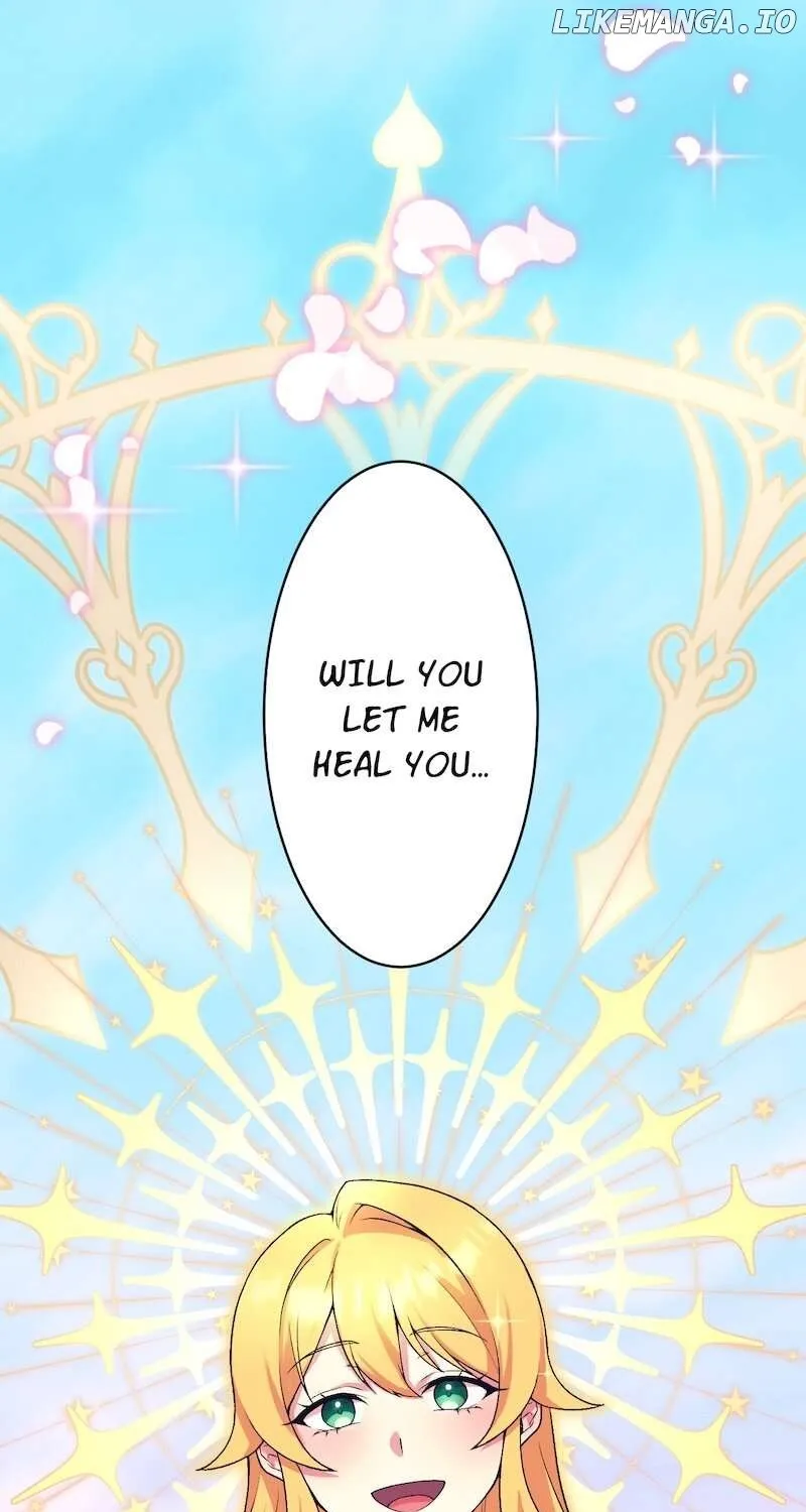 The False Saintess Overturns Her Fate Chapter 28 page 127 - 