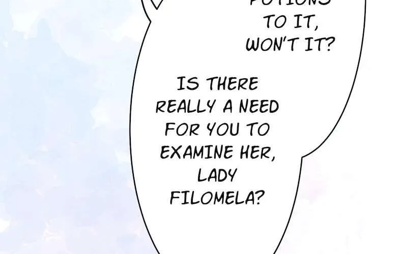 The False Saintess Overturns Her Fate Chapter 28 page 14 - 