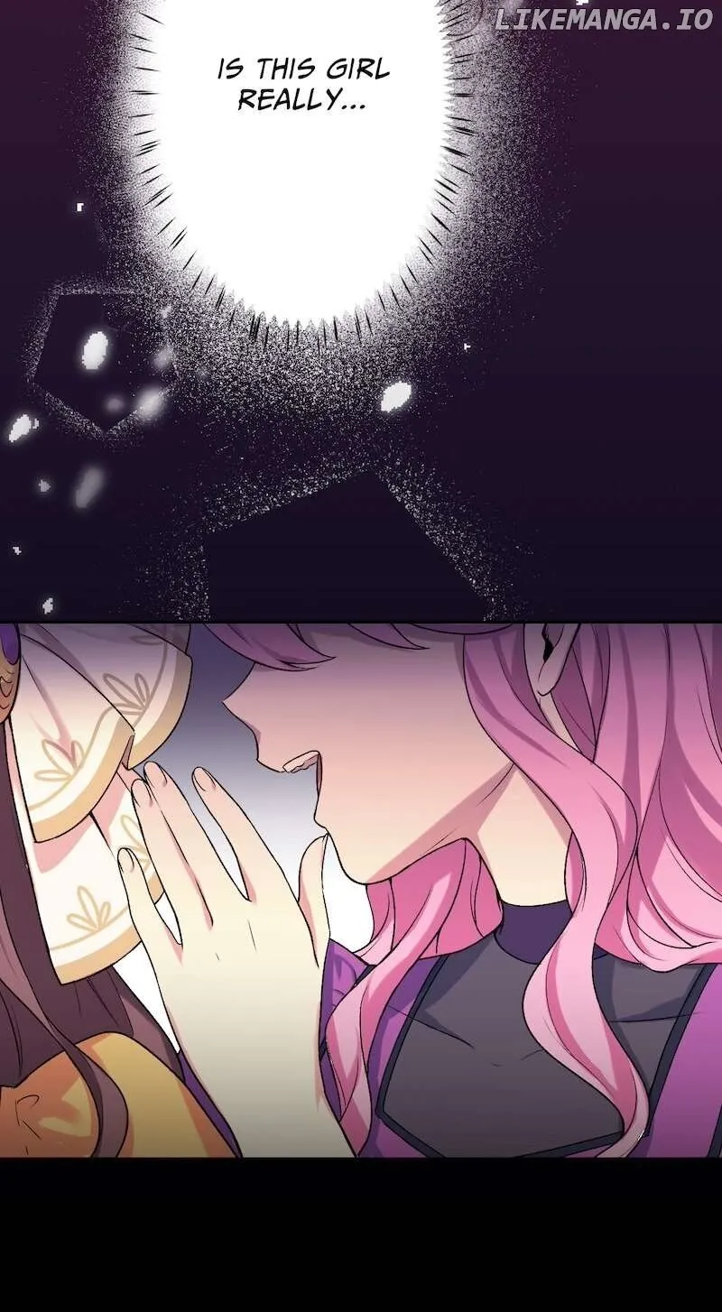 The False Saintess Overturns Her Fate Chapter 28 page 135 - 