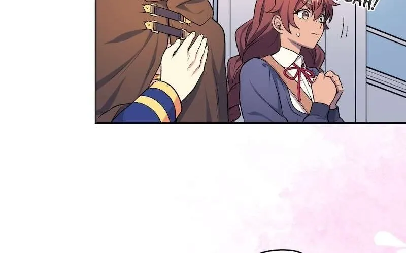 The False Saintess Overturns Her Fate Chapter 28 page 16 - 