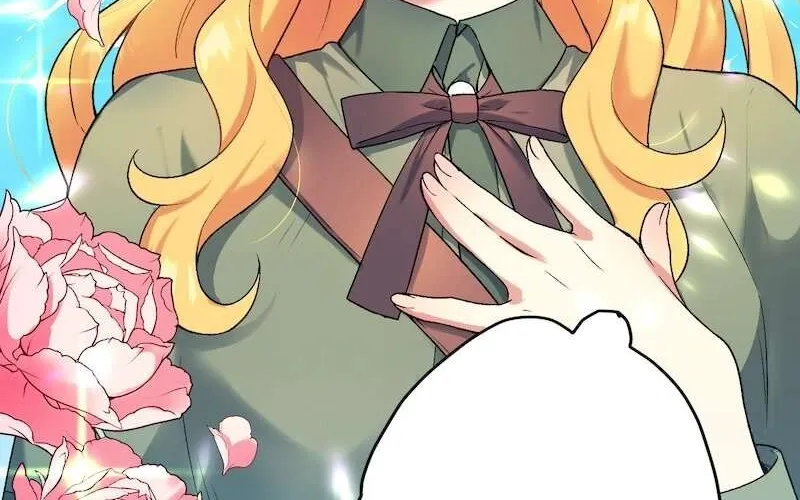 The False Saintess Overturns Her Fate Chapter 28 page 3 - 