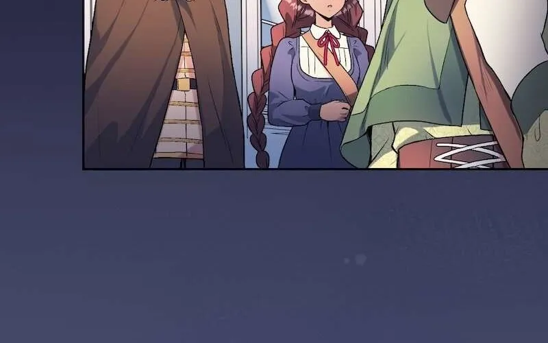 The False Saintess Overturns Her Fate Chapter 28 page 23 - 