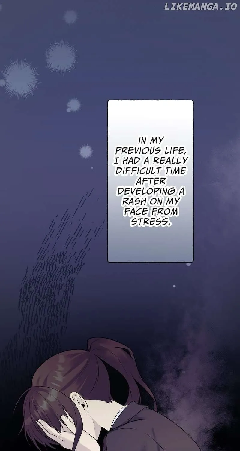 The False Saintess Overturns Her Fate Chapter 28 page 24 - 