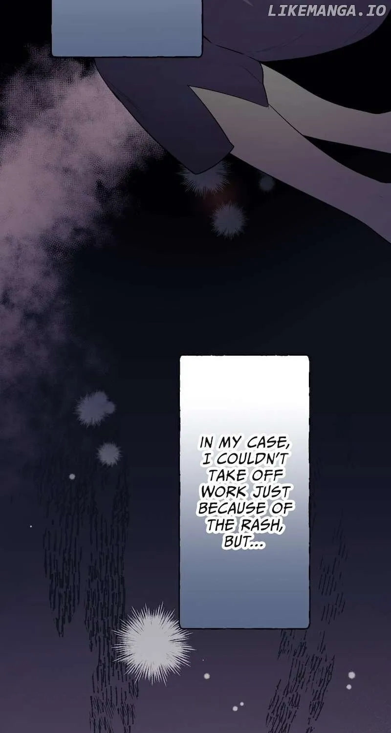 The False Saintess Overturns Her Fate Chapter 28 page 26 - 
