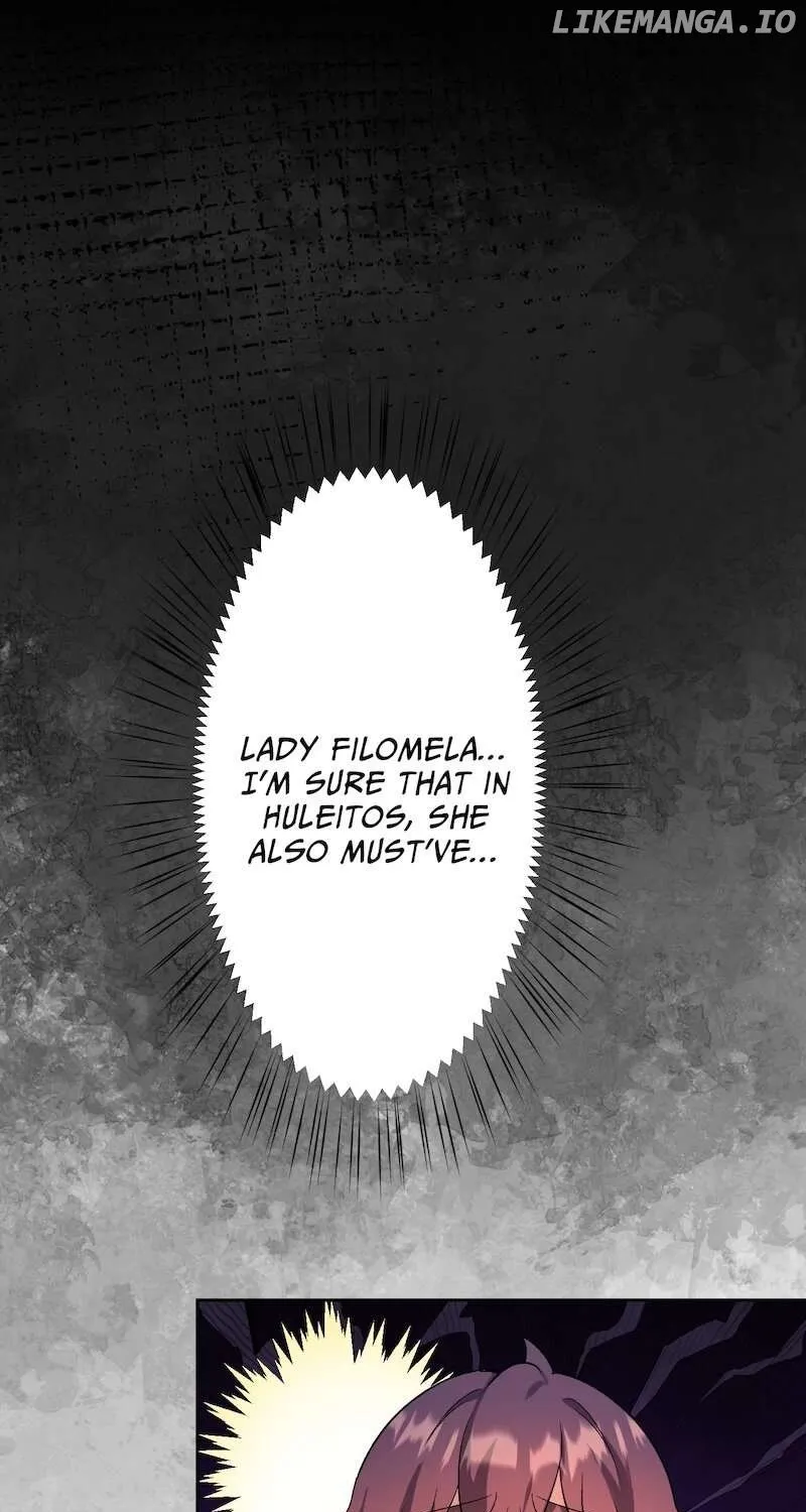 The False Saintess Overturns Her Fate Chapter 28 page 30 - 