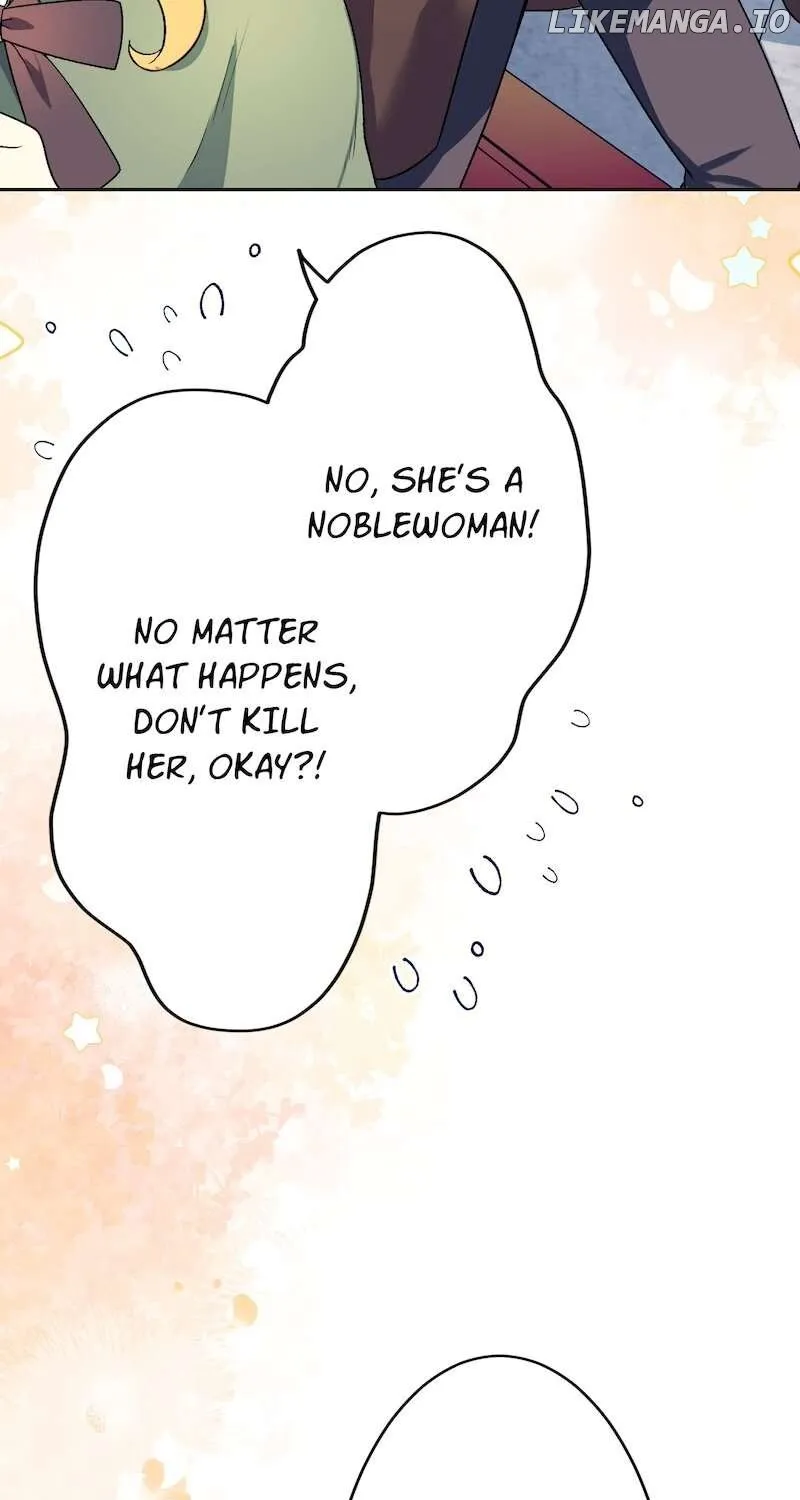 The False Saintess Overturns Her Fate Chapter 28 page 39 - 