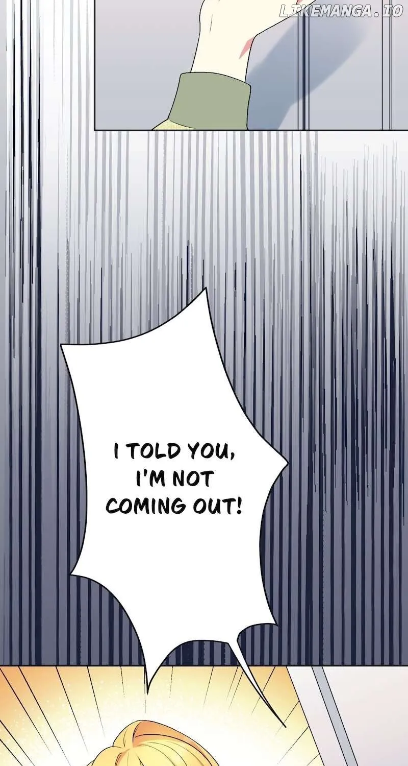 The False Saintess Overturns Her Fate Chapter 28 page 43 - 
