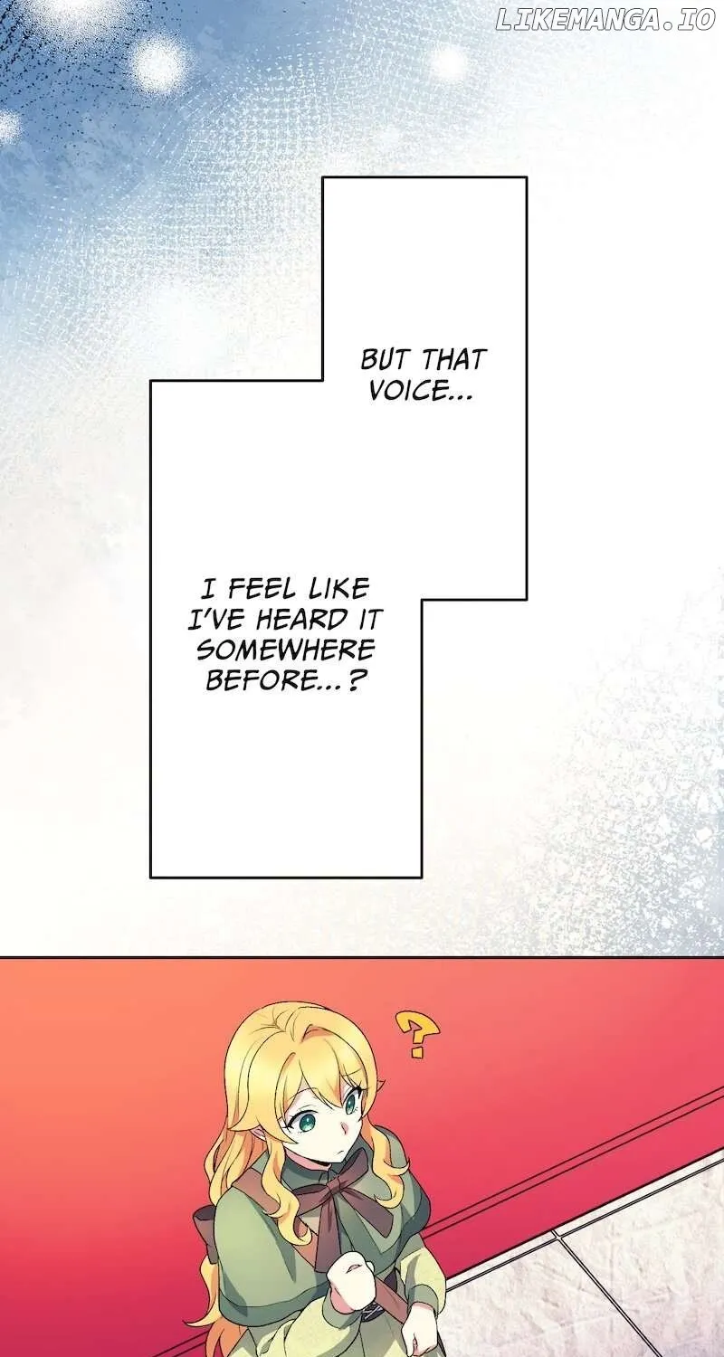 The False Saintess Overturns Her Fate Chapter 28 page 48 - 