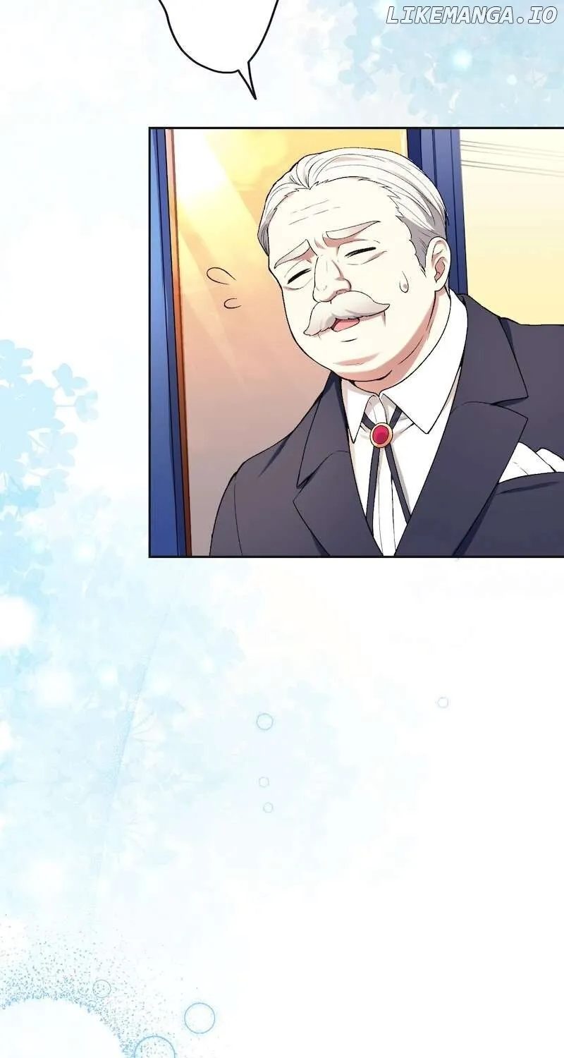 The False Saintess Overturns Her Fate Chapter 28 page 6 - 