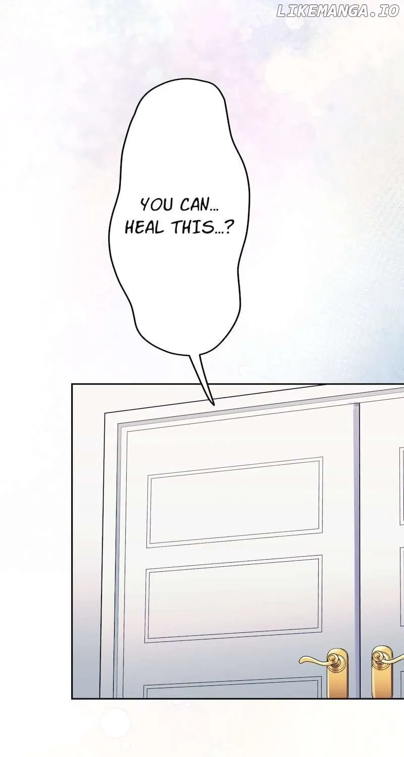 The False Saintess Overturns Her Fate Chapter 28 page 52 - 