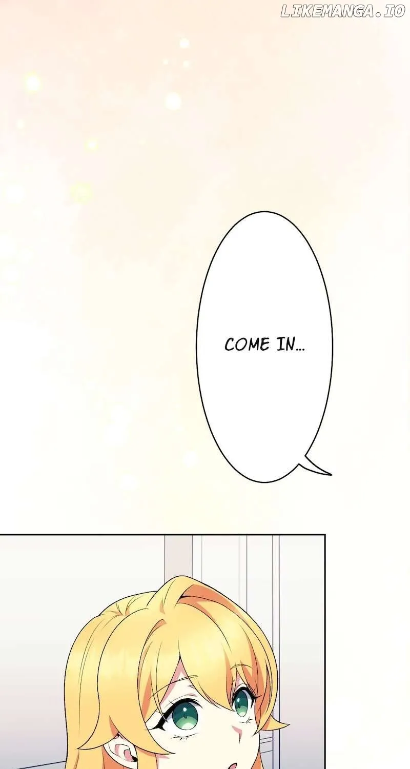 The False Saintess Overturns Her Fate Chapter 28 page 55 - 