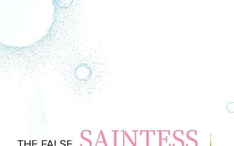 The False Saintess Overturns Her Fate Chapter 28 page 7 - 