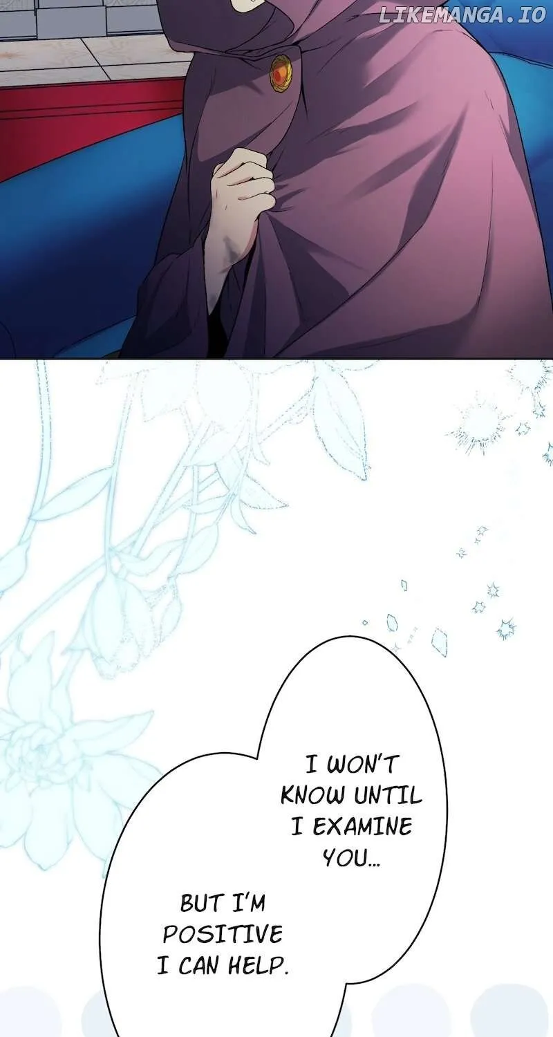 The False Saintess Overturns Her Fate Chapter 28 page 61 - 