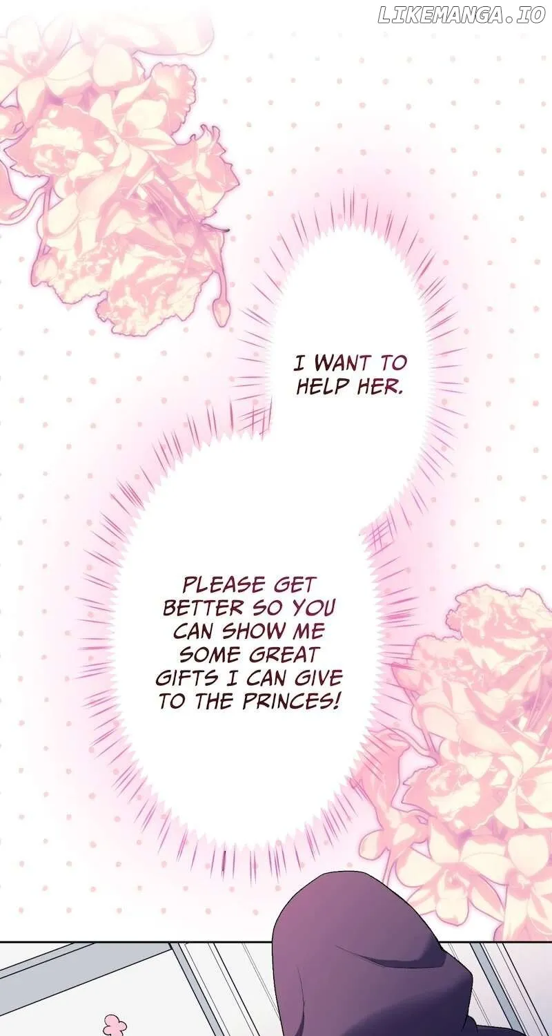 The False Saintess Overturns Her Fate Chapter 28 page 64 - 