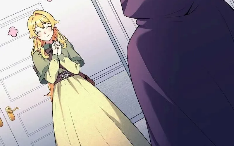 The False Saintess Overturns Her Fate Chapter 28 page 65 - 