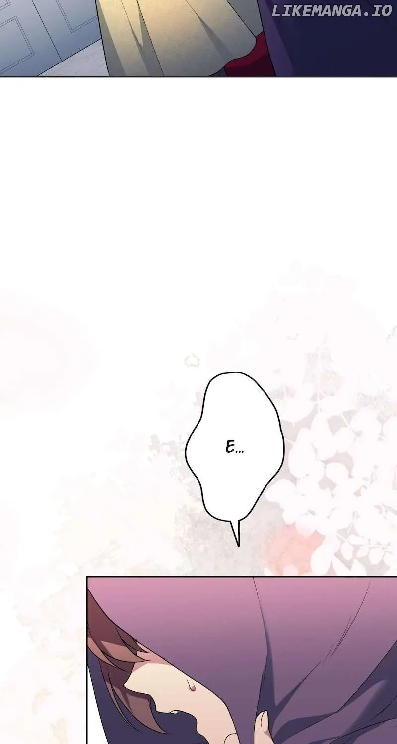 The False Saintess Overturns Her Fate Chapter 28 page 66 - 