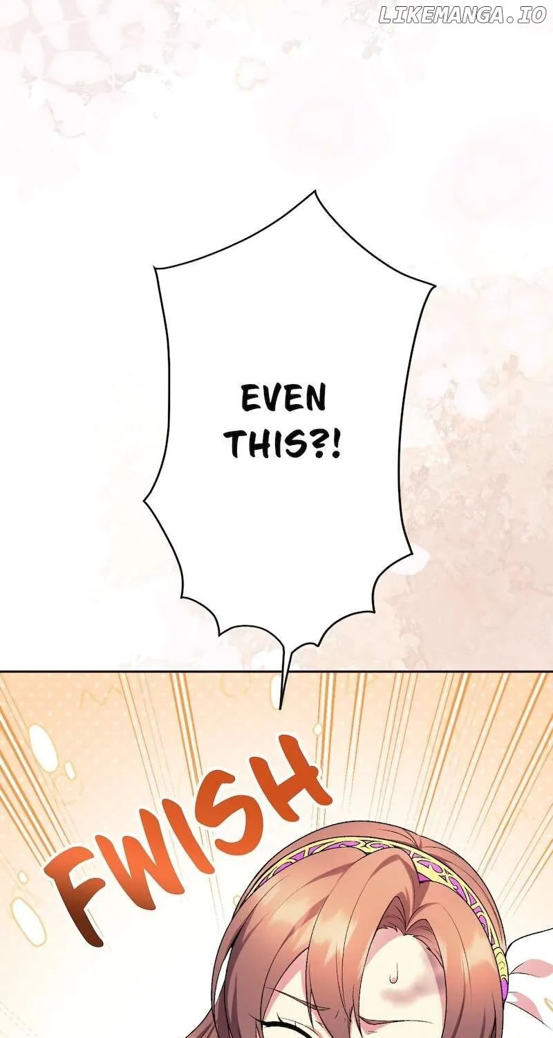 The False Saintess Overturns Her Fate Chapter 28 page 68 - 