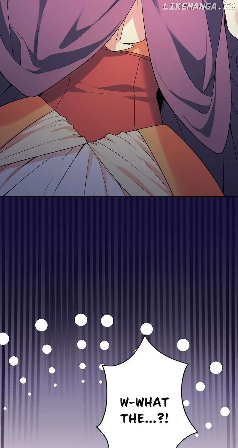 The False Saintess Overturns Her Fate Chapter 28 page 70 - 