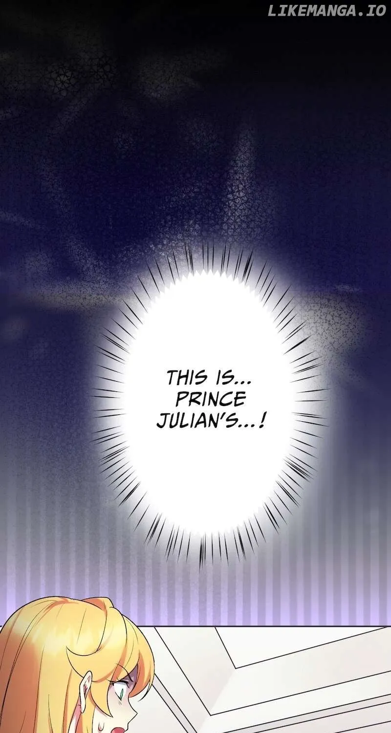 The False Saintess Overturns Her Fate Chapter 28 page 73 - 