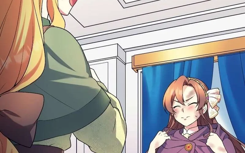 The False Saintess Overturns Her Fate Chapter 28 page 74 - 