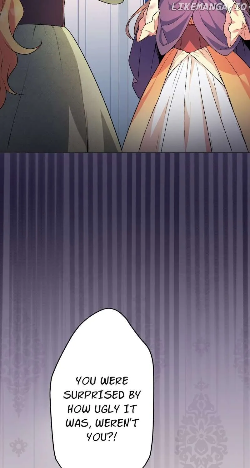 The False Saintess Overturns Her Fate Chapter 28 page 75 - 