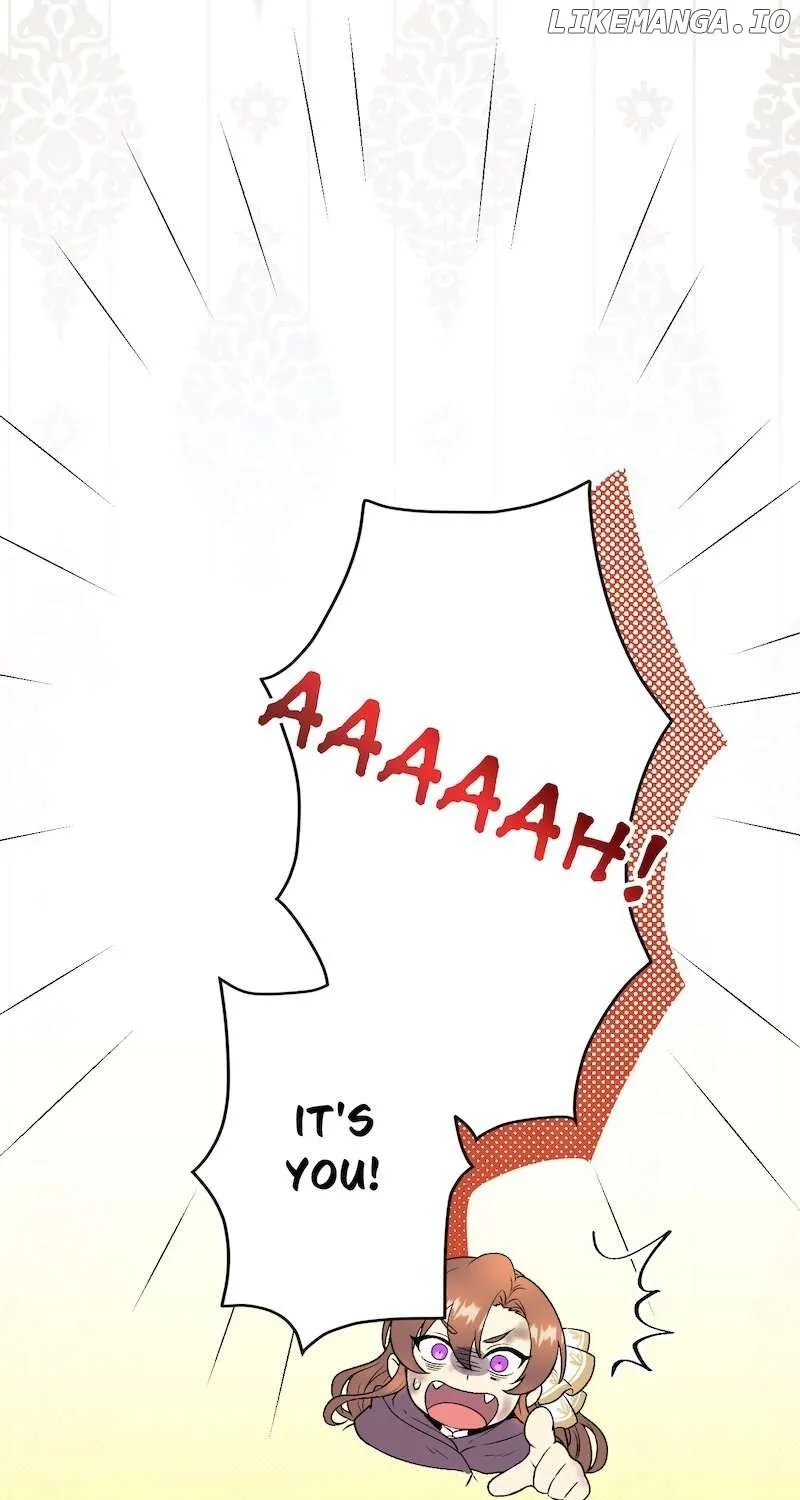 The False Saintess Overturns Her Fate Chapter 28 page 79 - 