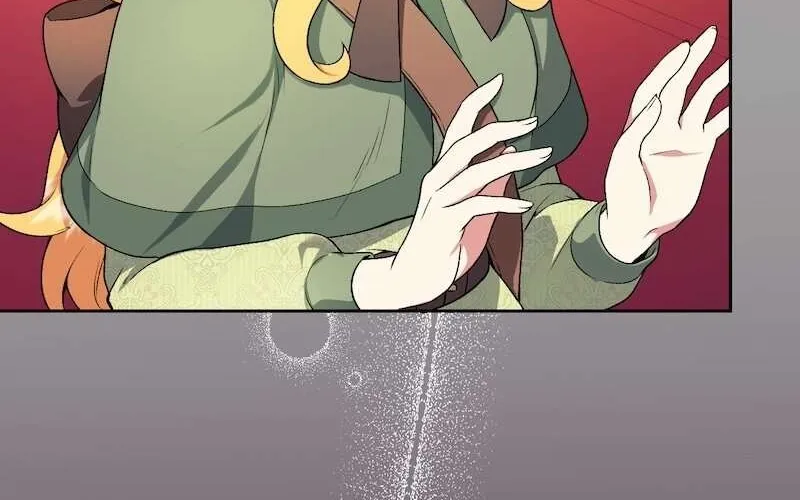 The False Saintess Overturns Her Fate Chapter 28 page 85 - 