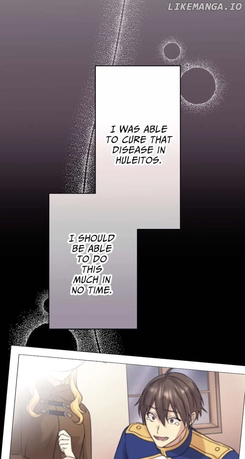 The False Saintess Overturns Her Fate Chapter 28 page 86 - 