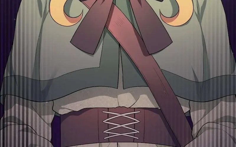 The False Saintess Overturns Her Fate Chapter 28 page 91 - 