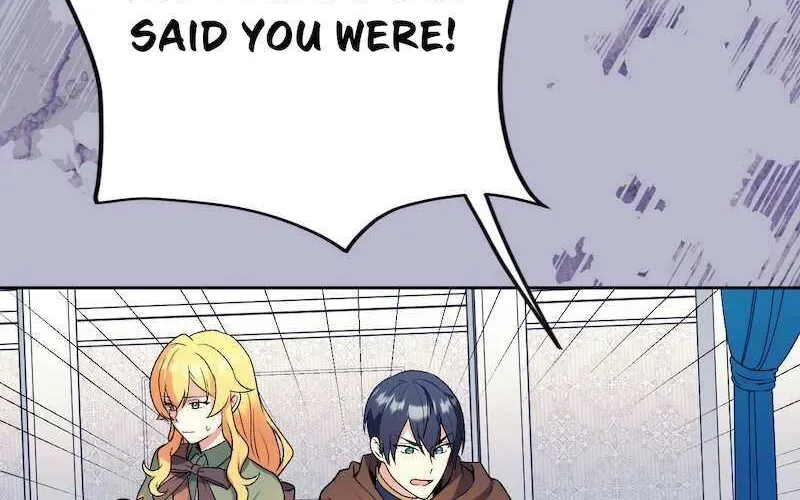 The False Saintess Overturns Her Fate Chapter 28 page 96 - 
