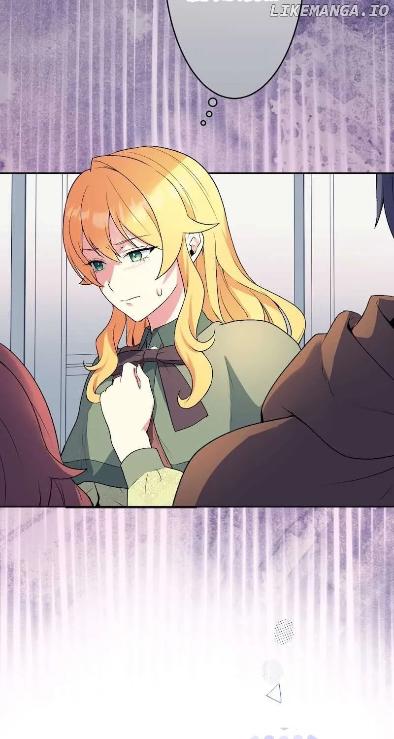 The False Saintess Overturns Her Fate Chapter 28 page 99 - 