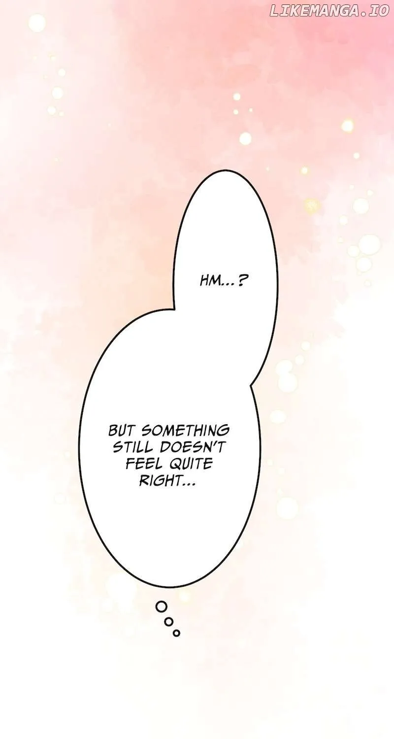 The False Saintess Overturns Her Fate Chapter 29 page 12 - 