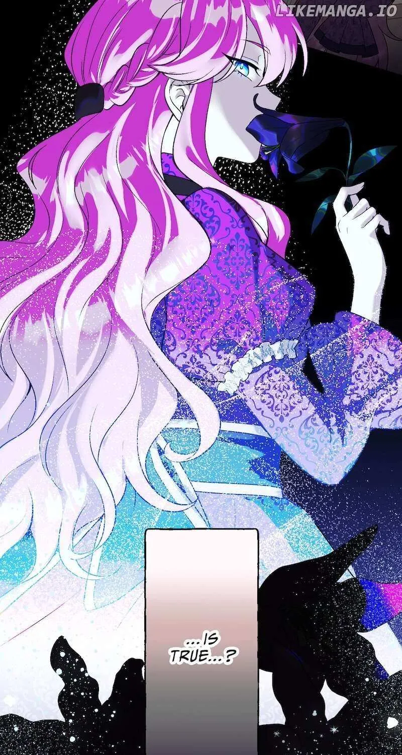 The False Saintess Overturns Her Fate Chapter 29 page 114 - 