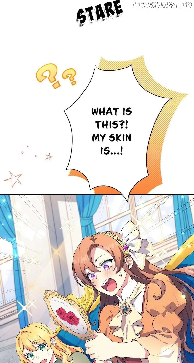 The False Saintess Overturns Her Fate Chapter 29 page 14 - 