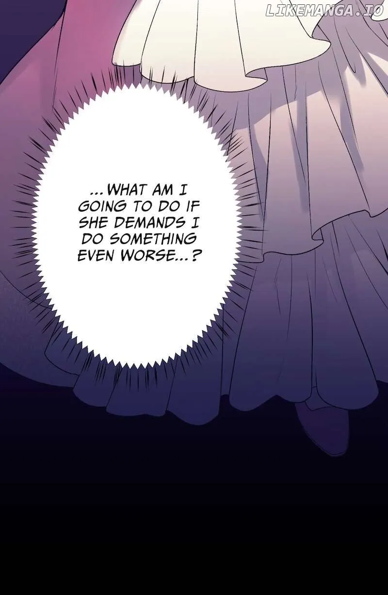 The False Saintess Overturns Her Fate Chapter 29 page 135 - 