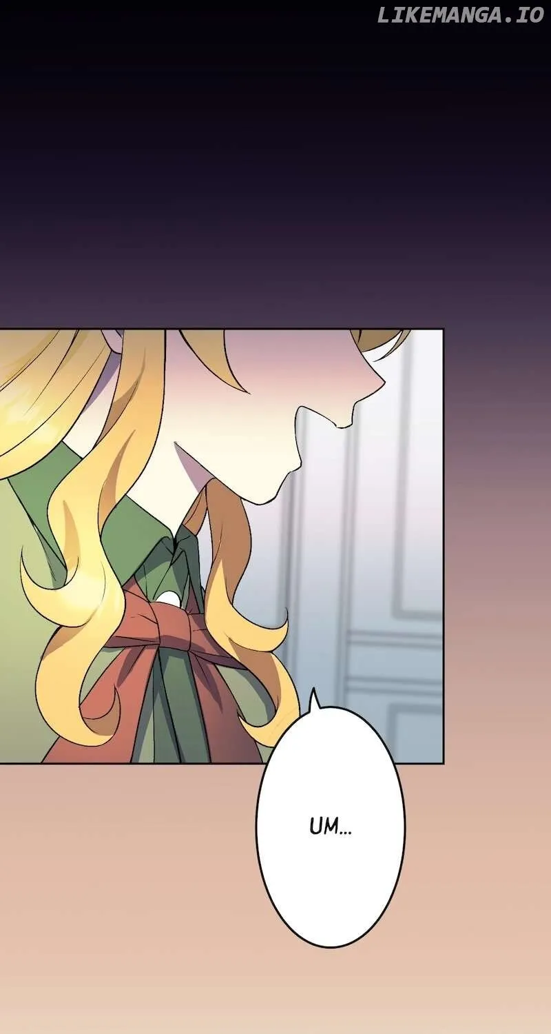 The False Saintess Overturns Her Fate Chapter 29 page 136 - 