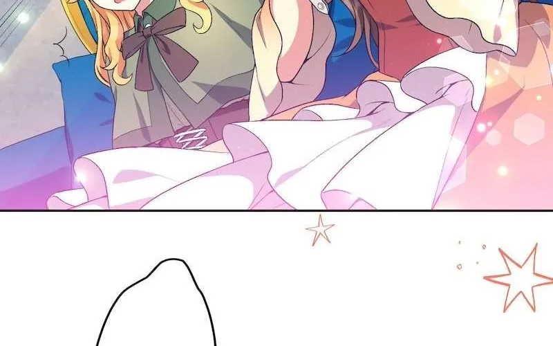 The False Saintess Overturns Her Fate Chapter 29 page 15 - 