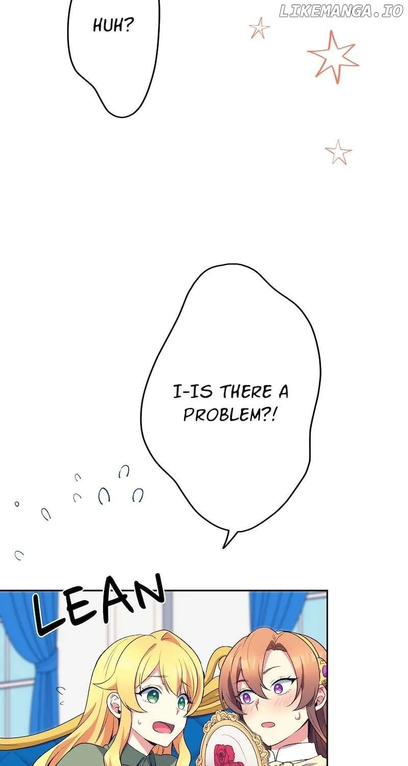 The False Saintess Overturns Her Fate Chapter 29 page 16 - 