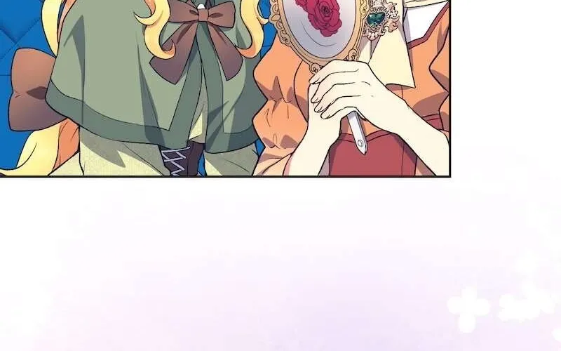 The False Saintess Overturns Her Fate Chapter 29 page 17 - 