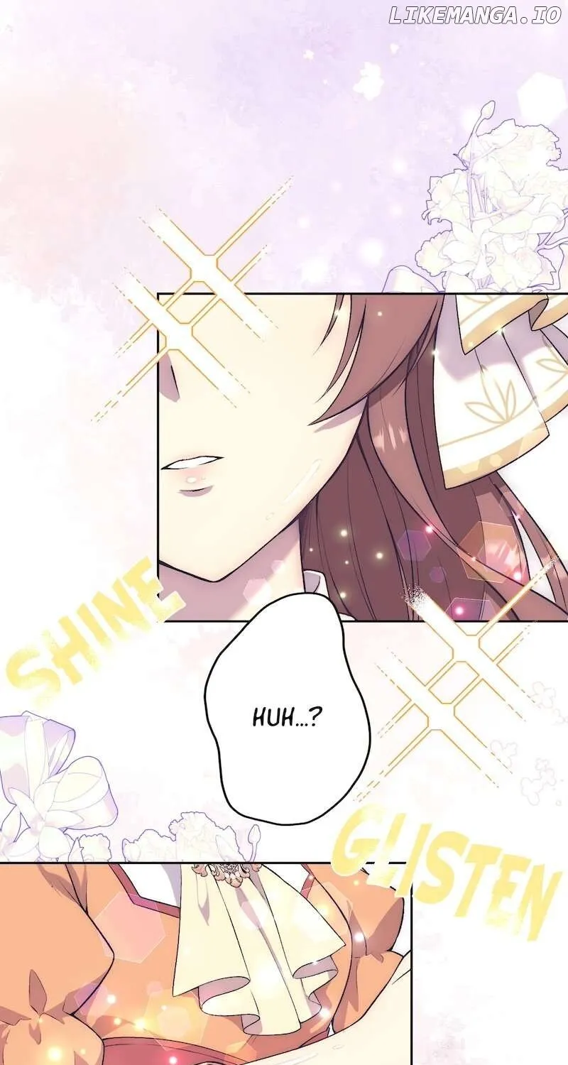 The False Saintess Overturns Her Fate Chapter 29 page 18 - 